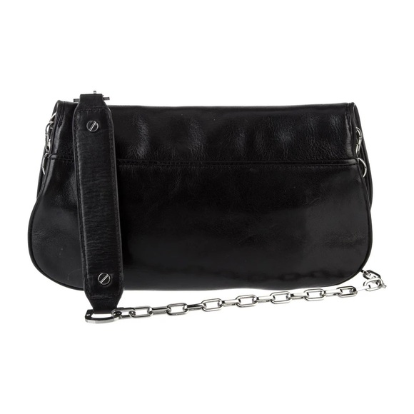 Tory Burch Leather Crossbody Bag - Picture 7 of 8